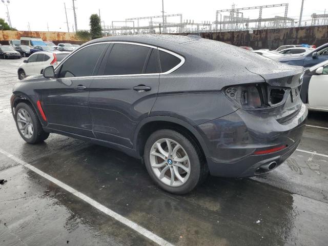 5UXKU0C53F0F91696 BMW X6 Sdrive35i