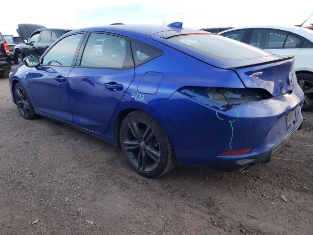 19UDE4H65PA022424 Acura Integra A-spec Tech