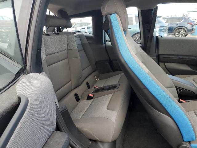 WBY7Z2C5XJVE64698 BMW I3 Bev