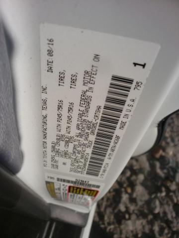 5TFSZ5AN0HX050714 Toyota Tacoma Access Cab