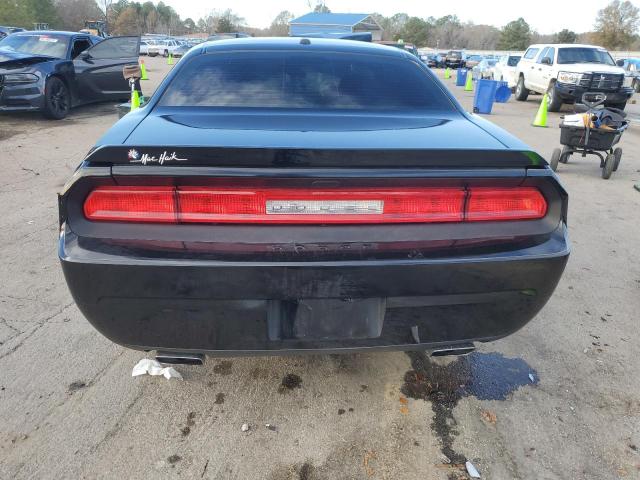 2C3CDYBT8EH158696 Dodge Challenger R/t