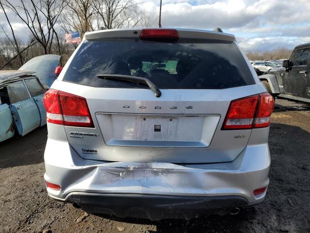 3C4PDDBG7ET251113 Dodge Journey Sxt