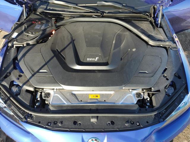 WBY73AW03PFN73161 BMW I4 Edrive40