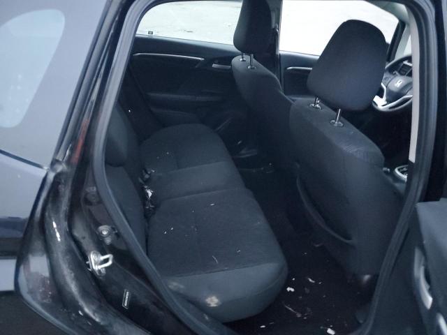 3HGGK5H53HM708940 Honda FIT LX