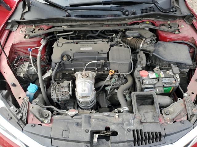 1HGCR2F14HA132135 Honda Accord Sport Special Edition