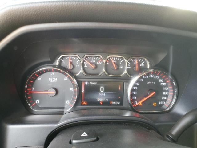 1GTV2UEC8FZ148332 GMC Sierra K1500 Sle
