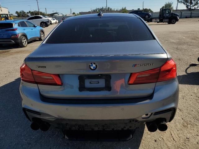 WBAJB9C53JB036343 BMW M550xi