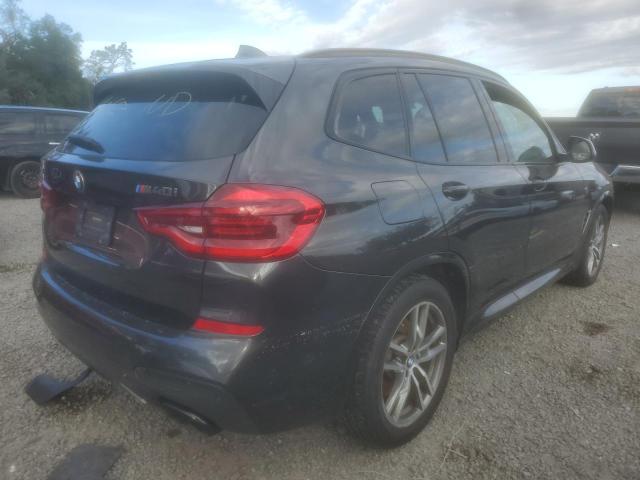 5UXTS3C57J0Y94546 BMW X3 Xdrivem40i
