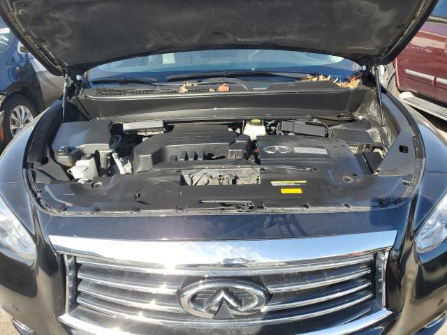 5N1CL0MM5EC519967 Infiniti Qx60 Hybrid