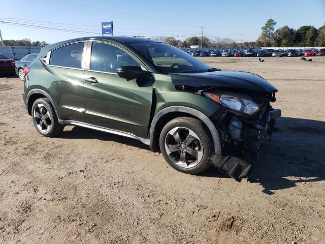 3CZRU6H52JG724634 Honda HR-V EX