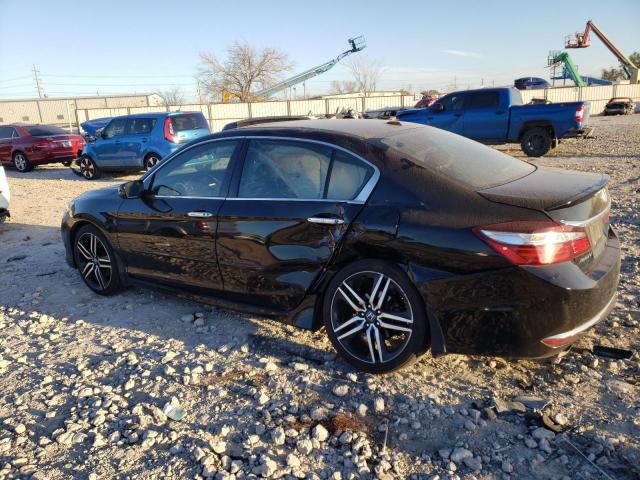 1HGCR3F96GA032225 Honda Accord Touring