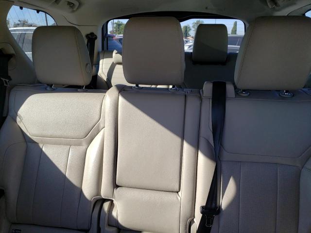 SALRR2RV5JA053319 Land Rover Discovery Hse