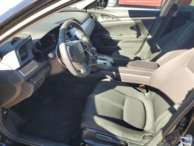 19XFC2F56HE221993 Honda Civic Lx