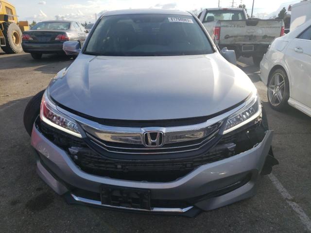 1HGCR3F92GA020346 Honda Accord Touring