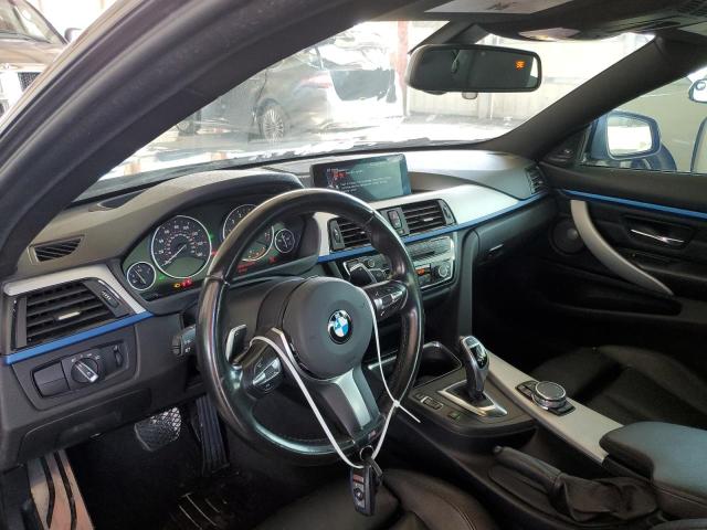 WBA3R1C59FK195218 BMW 435 I