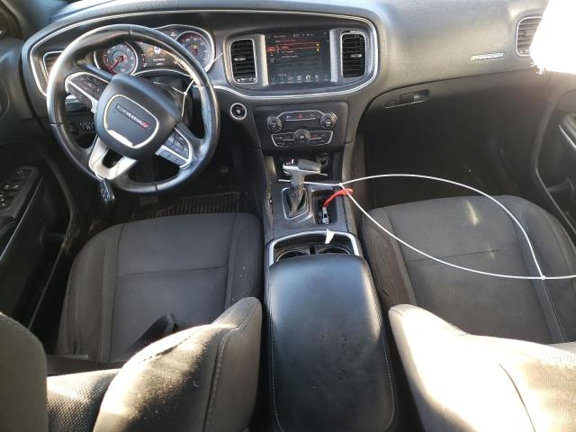 2C3CDXHG1GH149720 Dodge Charger Sxt