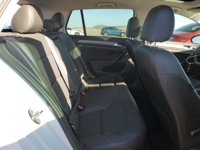 3VWW57AU5MM014143 Volkswagen GOLF