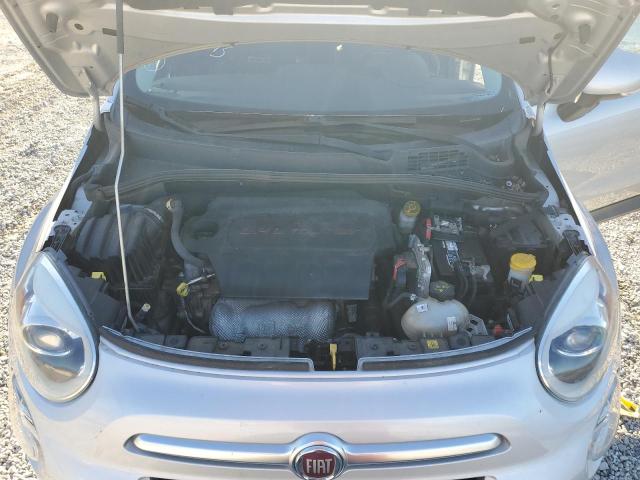 ZFBCFXCT1GP371585 Fiat 500x Trekking