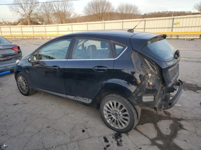 3FADP4FJ8GM138127 Ford Fiesta Titanium