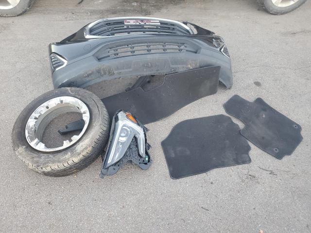 3GKALMEV6JL154017 GMC Terrain Sle