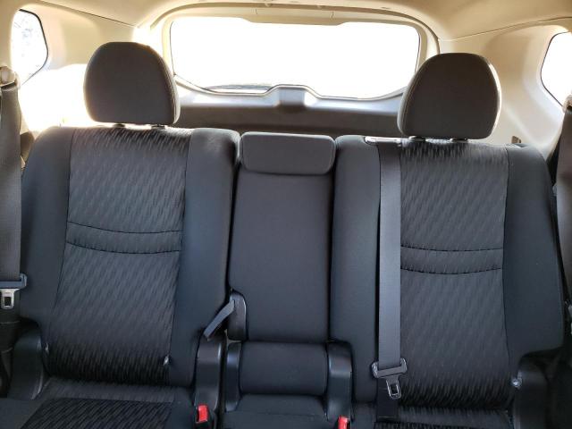 5N1AT2MV2JC748628 Nissan ROGUE S