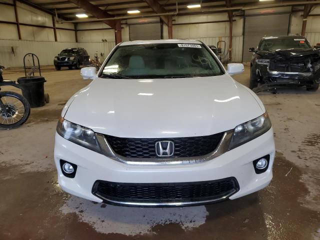 1HGCT1B87EA014820 Honda ACCORD EXL