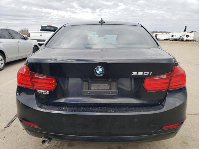 WBA3B1C52EK132531 BMW 320 I