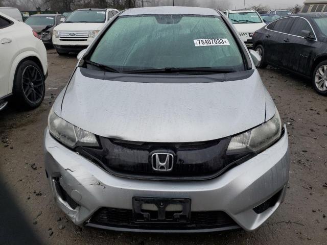 JHMGK5H58GX003184 Honda FIT LX