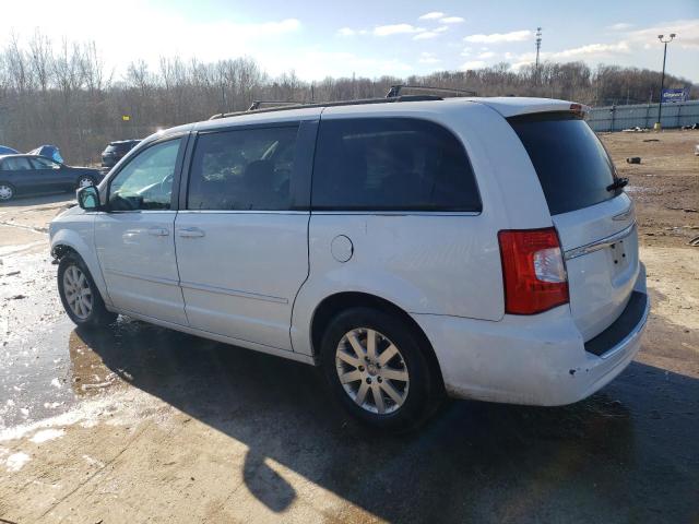 2C4RC1AG5GR120442 Chrysler Town & Country Lx