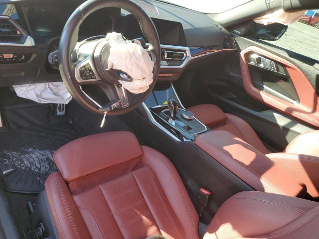3MW53CM04N8C52711 BMW M240XI