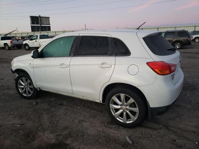 4A4AP3AU7FE035884 Mitsubishi Outlander Sport Es