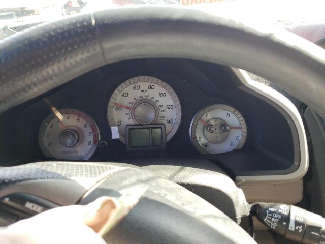 5FNYF3H26FB008574 Honda PILOT LX