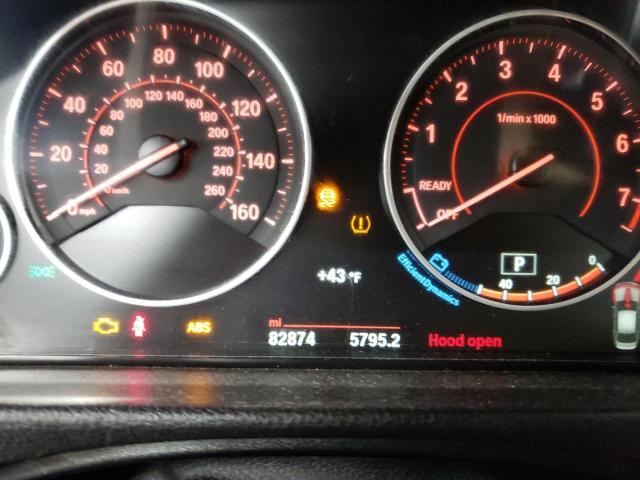 WBA8E9G50GNT47347 BMW 328 I Sulev