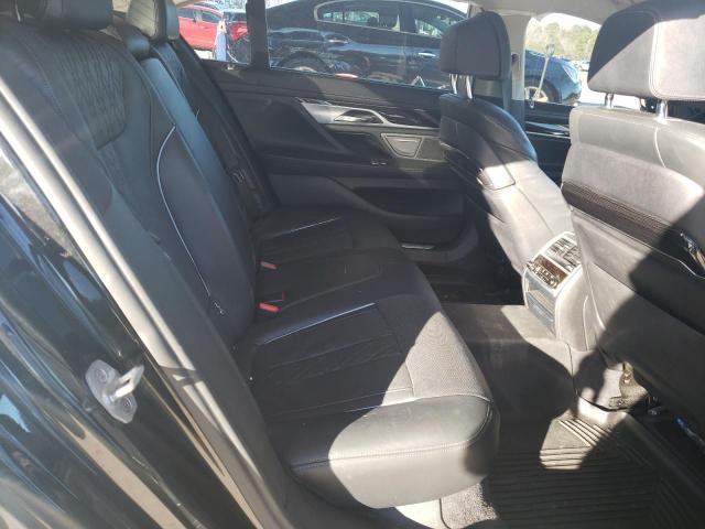 WBA7J2C57JG938520 BMW 740 Xe