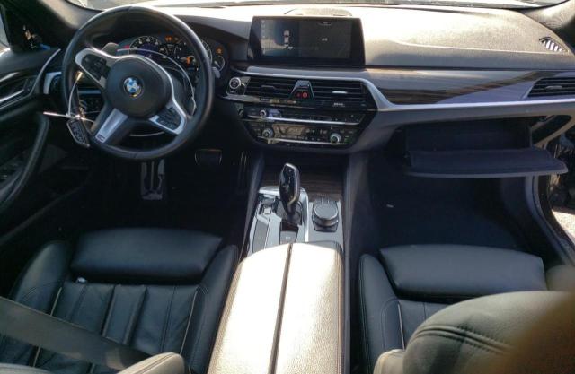 WBAJA5C50KWW09365 BMW 530 I