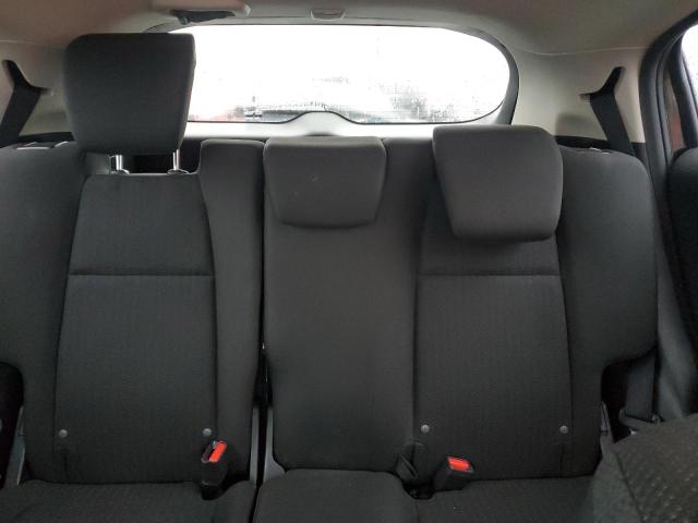 3CZRU6H54HM706423 Honda HR-V EX