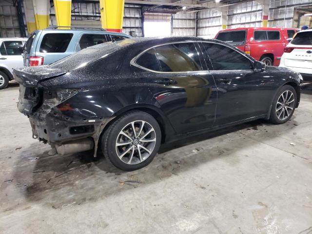19UUB3F54GA003165 Acura TLX TECH