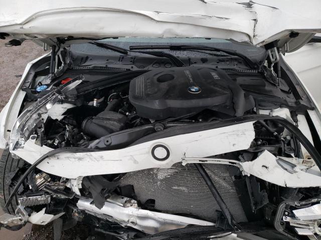 WBA8D9G50JNU72410 BMW 330 XI
