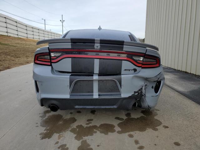 2C3CDXL98NH204198 Dodge Charger Srt Hellcat