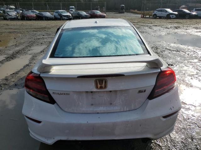 2HGFG4A55EH702679 Honda CIVIC SI