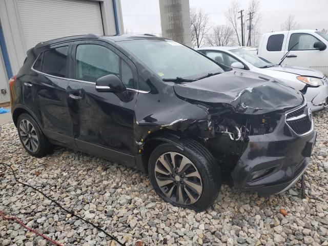 KL4CJCSB0LB059689 Buick Encore Essence