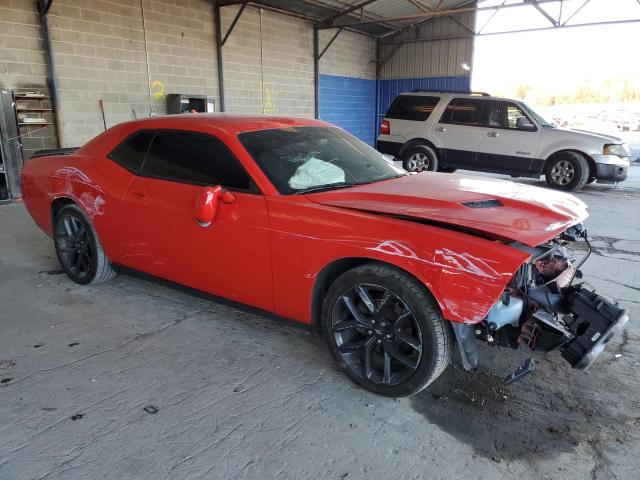 2C3CDZAG8LH210836 Dodge Challenger Sxt
