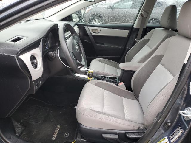 2T1BURHE0HC796719 Toyota COROLLA L