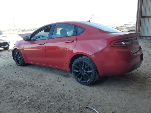 1C3CDFFA6GD822815 Dodge Dart Sxt Sport