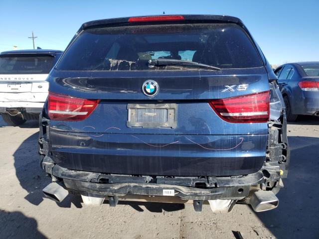5UXKT0C54H0S80233 BMW X5 Xdr40e