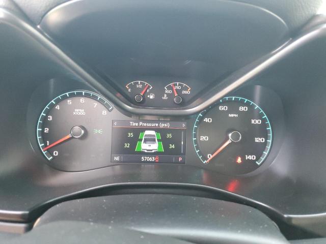 1GTG6EEN7M1168958 GMC Canyon Denali