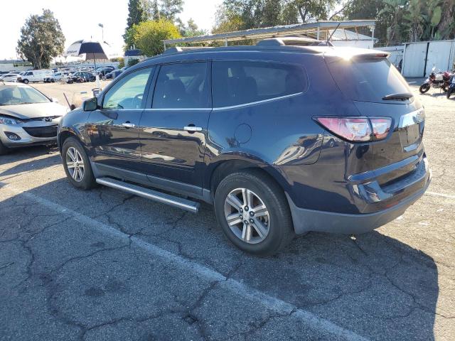 1GNKRHKD6FJ216491 Chevrolet Traverse Lt