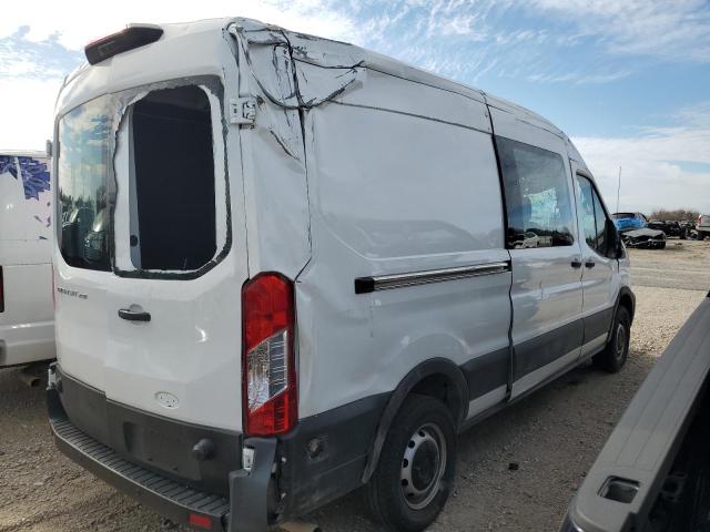 1FTBR1C86LKB10999 Ford Transit T-250