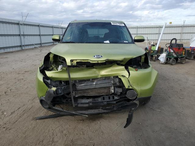 KNDJN2A24F7792994 KIA Soul