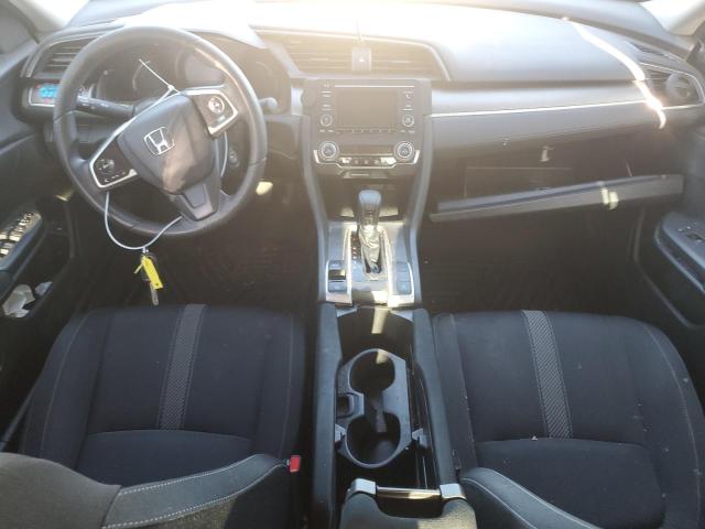 2HGFC2F51HH504209 Honda Civic Lx